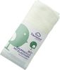Spannbettlaken Bio-Baumwolle mit Elasthan mint 35 x 78 cm Bild 4