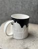 Starbucks Frühstücks-Geschirrset Starbucks City Mug Relief Tasse **Berlin** - Becher - Kaffee 14oz YAH Bild 3