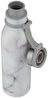 Thermosflasche Matterhorn White Marble 590 ml aus Edelstahl von CONTIGO Bild 3