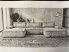 Ecksofa EINAR 362x170 cm mit Schlaffunktion, Bonellfederkern und Bettkasten, Farbe: Beige Bild 4