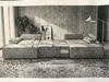 Ecksofa EINAR 362x170 cm mit Schlaffunktion, Bonellfederkern und Bettkasten, Farbe: Beige Bild 5