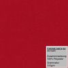 Polsterbett VALI 160x200 mit Matratze, Bettkasten und Lattenrost. Farbe: Rot 64 Bild 3