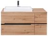 Waschbeckenunterschrank mit Waschbecken MEMPHIS Bild 4