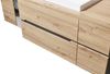 Waschbeckenunterschrank mit Waschbecken MEMPHIS Bild 2