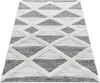 Ayyildiz Teppiche Teppich PISA 4709, rechteckig, Höhe: 20 mm Bild 5
