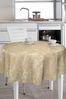 Beautex Tischdecke Wachstuch Tischdecke abwischbar rutschfest mit Paspelband Eckig Rund (1-tlg) Bild 2