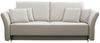 Schlafsofa Mokoli (Farbe: Terra 7, Füße: Schwarz) Bild 2