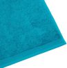 Möve Superwuschel 2 tlg. Frottier-Set - 2 X Duschtuch (80 X 150cm) - 520 g/m2 - Lagoon Bild 2