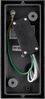 LED Wandleuchte Außen Anthrazit Rund GU10 Down &Down Außenwandleuchte Wandlampe IP44 Bild 4