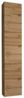 Schrank Switch SW1 in Wotan 30 x 180 cm Bild 1