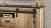 Lowboard Sherwood - Old Style Landhaus Bild 3