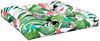 vidaXL Palettenkissen 2-tlg., 100% Polyester, Mehrfarbig Bild 5