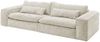Big Sofa Venice Mikrofaser Eden optional mit Hocker – Ed Exciting Design Bild 3