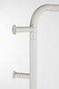 Standspiegel Vero Beige mit Garderobe | Design von Zuiver Bild 4