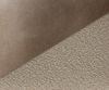 Barstuhl Clea-Flex Materialmix Schlamm Kufengestell Edelstahl Bild 5