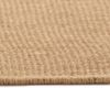 vidaXL Teppich Jute mit Latexrücken 200x300 cm 343583 Bild 2