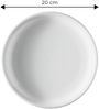 Thomas Trend Weiss Kombiset 30-teilig Bild 4