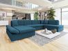 Wohnlandschaft Bergen Cord (Farbe: Poso 05, Seite: Links) Bild 2