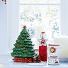Villeroy & Boch Toy's Delight Weihnachtsbaum mit Spieluhr 33 cm Bild 3