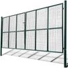 vidaXL Maschen-Gartentor 400x175 cm 141392 Bild 2