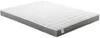 Vente-unique - HEAVEN Mattress and bed base set StoffHolz, Platte Beige - B 120 cm x H 18 cm30 cm x L 200 cm Bild 4