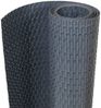 vidaXL Balkon-Sichtschutz Anthrazit 1000x90 cm Poly Rattan 156248 Bild 2