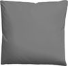 biberna 0455775 Renforce-Bettwäsche UNI, fichte, 1x 135x200 cm + 1x 80x80 cm Bild 3
