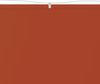 vidaXL Senkrechtmarkise Terrakotta 140x800 cm Oxford-Gewebe 148364 Bild 3