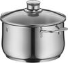WMF Diadem Plus Kochtopf mit Deckel, 16 cm Bild 2
