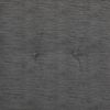 GO-DE Bankauflage 2-Sitzer 116 x 43 x 4 cm anthrazit Bild 2