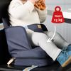 roba Boostersitz mit erhöhten Seitenteilen - für daheim und unterwegs - Dunkelblau Bild 5