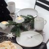 like. by Villeroy & Boch Winter Glow Henkelbecher 360 ml 6er Set Bild 5