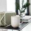 like. by Villeroy & Boch Winter Glow Henkelbecher 360 ml 6er Set Bild 2