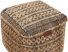 Pouf MABULA Jute Beige Bild 4