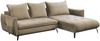 Ecksofa Tryfili 120, Seite: Rechts 2R-OT, Farbe: Vogue 02 Bild 2