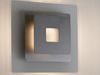 Fischer & Honsel 30467 LED Wandleuchte Hennes sandschwarz 3000K Bild 3