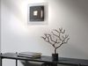 Fischer & Honsel 30467 LED Wandleuchte Hennes sandschwarz 3000K Bild 5