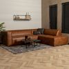 Bronx71 Ecksofa Memphis Leder cognac rechts Bild 3