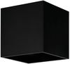 Eglo LED Außenwandleuchte Barcarola-E 4,5 W, Kunststoff, schwarz Bild 2