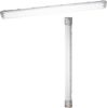Osram Feuchtraumleuchte Submarine 2 x 19 Watt 156 cm Bild 2