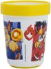 Paw Patrol Kindergeschirr ab 4 Jahren Tasse für Kinder mikrowellengeeignet 260 ml Bild 2