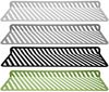 Wandregal Grid 01 anthrazit Bild 4