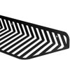 Wandregal Grid 01 anthrazit Bild 2