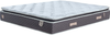 Moln Visco Grey Boxspringbett Set mit Matratze und Bettkästen, Schlafzimmer Set 160x200 Bild 5