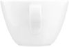 Seltmann Weiden Nori Home Milchkaffeetasse 370 ml Weiß - DS Bild 2