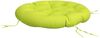 vidaXL Kissen Rund Knallgrün Ø 100x11 cm Oxford-Gewebe 361973 Bild 4