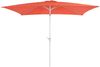 Mendler 'N23' Sonnenschirm, neigbar, UV-Schutz 50+, Alugestell / Polyester terracotta, 2x3 m Bild 2