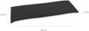 GO-DE Gartenbank-Auflage Grau 115x48x6 cm Bild 3