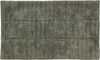 Zone Denmark Badematte Tiles, Badteppich, Badvorleger, Duschvorleger, Baumwolle, Olive Green, 80x50 cm, 26451 Bild 4