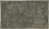 Zone Denmark Badematte Tiles, Badteppich, Badvorleger, Duschvorleger, Baumwolle, Olive Green, 80x50 cm, 26451 Bild 3